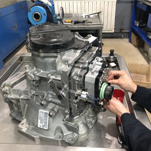 變速箱油多長(zhǎng)時(shí)間換一次？