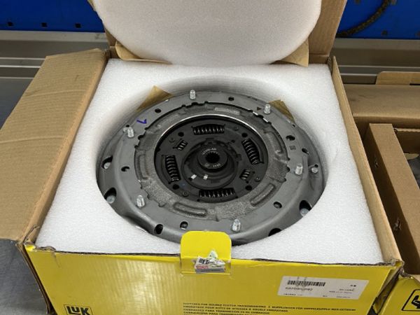 福克斯全新原廠(chǎng)離合器套裝